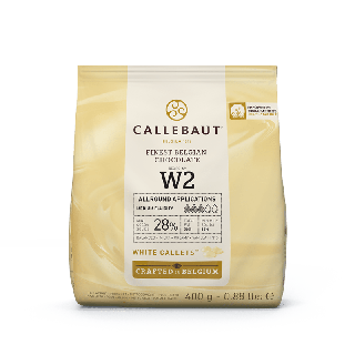 28% WHITE CHOCOLATE