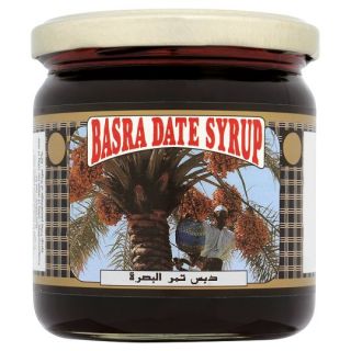 DATE SYRUP