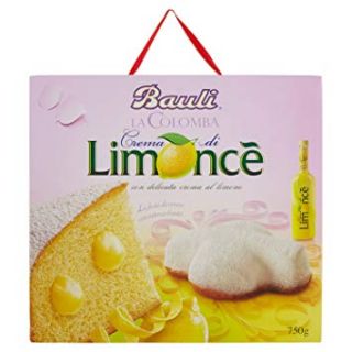 LA COLOMBA LIMONCE