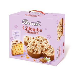 LA COLOMBA TRADITIONAL