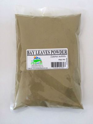 BAY LEAVES - GROUND