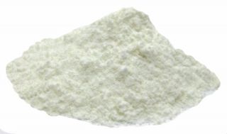 BEAN FLOUR WHITE 