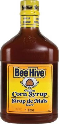 CORN SYRUP
