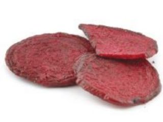 BEETROOT CHIPS DRY         