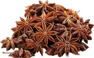 DONNE ANISE STAR