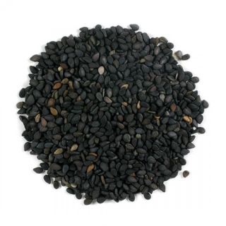 DONNE BLACK SESAME SEED