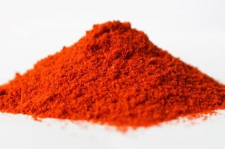 SPICES GOURMET - MEXICAN CHILLI POWDER 5LB