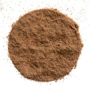 SPICES GOURMET - NUTMEG GROUND 