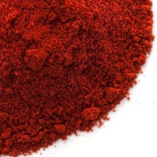 Smoked Spanish Paprika - 520gr.