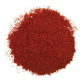 DONNE SPANISH PAPRIKA