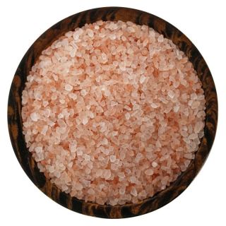 HIMALAYAN PINK SALT