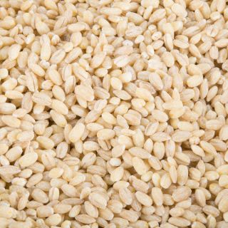 PEARL BARLEY