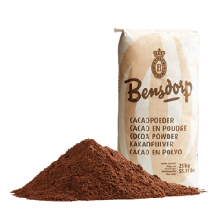 CACAO BARRY - Plein Arome  Cocoa Powder  