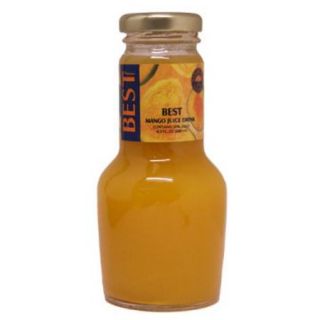 BEST MANGO JUICE 