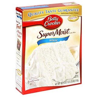 SUPERMOIST WHITE