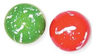 BIG BANDIT JAWBREAKERS