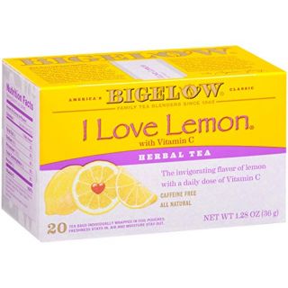 1 LOVE LEMON