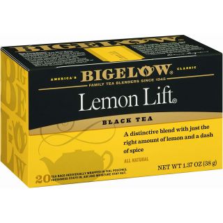 LEMON LIFT