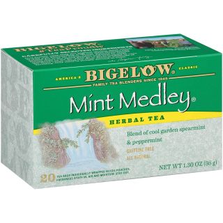 MINT MEDLEY