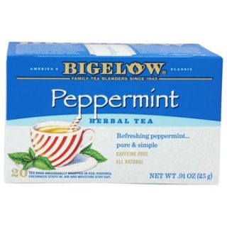 PEPPERMINT