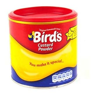 CUSTARD POWDER