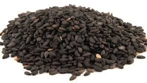 BLACK SESAME SEED