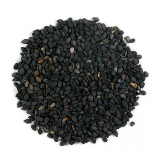 SESAME SEEDS BLACK 