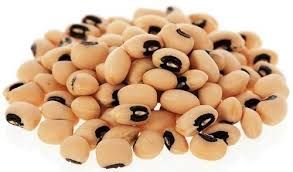 BLACK EYE BEANS - 100oz/Can