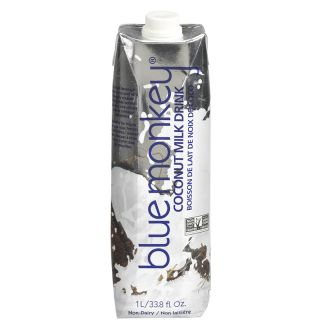 BLUE MONKEY COCONUT MILK - 1LITRE