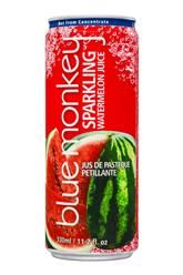 BLUE MONKEY SPARKING WATERMELON 