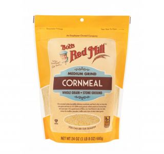 BOBS RED MILL CORN MEAL MEDIUM