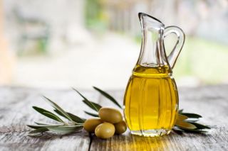 AURORA – Extra Virgin Olive Oil – 750 ML.