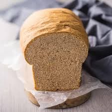 BREAD WHOLE WHEAT