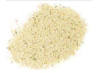 Aurora Bread Crumbs Italian Style - 2x5LB