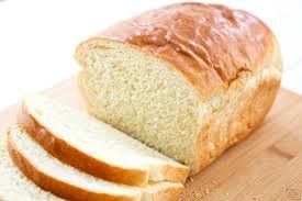 BREAD WHITE