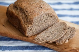 BREADMAKER WHOLE WHEAT FLOUR MIX 