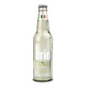 BRIO BOTTLES LEMONATA SODA - 355 ML X 12