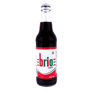 BRIO BOTTLES   