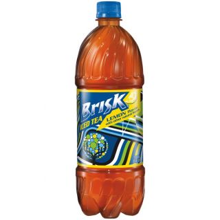 BRISK ICED TEA - 1 LT X 1 bottle
