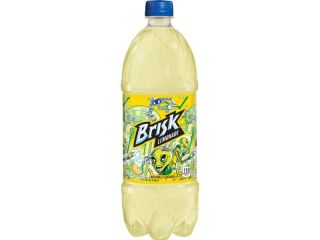 BRISK LEMONADE - 1 LT X 1 bottle