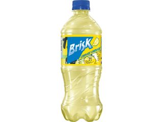 BRISK LEMONADE - 591 ML X 24