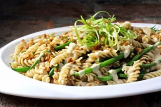 BROWN RICE FUSILLI