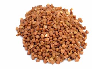 BUCKWHEAT KERNELS WHOLE