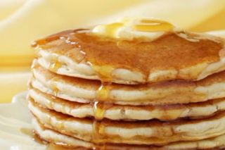 BUTTERMILK PANCAKE MIX 