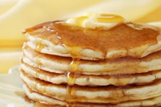 BUTTERMILK PANCAKE MIX