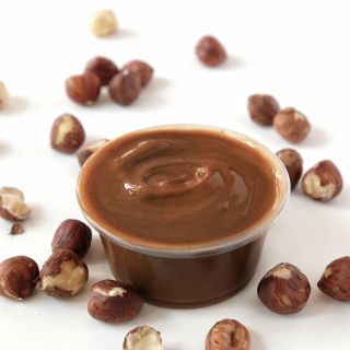 HAZELNUT PASTE 100%