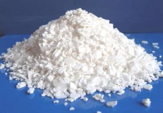 CALCIUM CHLORIDE - FLAKE (ICE MELTER)