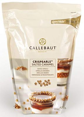 CRISPEARLS SALTED CARAMEL