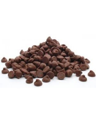 SEMI SWEET CHOCOLATE CHIPS - 1000CT