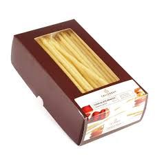 RUBENS PENCILS WHITE CHOC